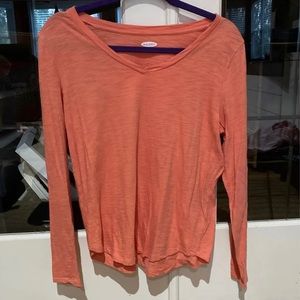 Old Navy Long Sleeve